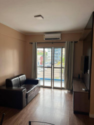 Apartamento com 2 Quartos à Venda, 57 m² em Compensa - Manaus