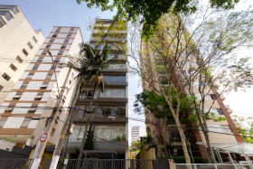 Apartamento com 4 Quartos à Venda, 245 m² em Bela Vista - São Paulo