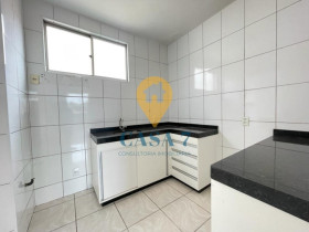 Apartamento com 3 Quartos à Venda, 65 m² em Santa Efigênia - Belo Horizonte