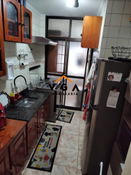 Apartamento com 2 Quartos à Venda, 69 m² em Vila Zelina - São Paulo