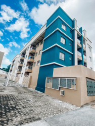 Apartamento com 2 Quartos à Venda, 49 m² em Vargem Grande - Pinhais