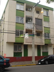 Apartamento com 2 Quartos à Venda, 88 m² em Centro - Santa Maria