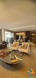 Apartamento com 4 Quartos à Venda, 198 m² em Santo Agostinho - Belo Horizonte