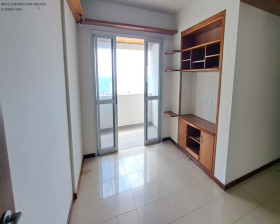 Apartamento com 3 Quartos à Venda, 92 m² em Pituba - Salvador