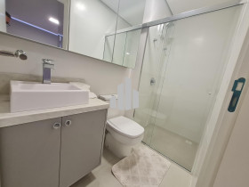 Apartamento com 1 Quarto à Venda, 51 m² em Centro - Torres