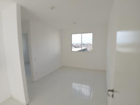 Apartamento com 2 Quartos para Alugar, 40 m² em Vila Do Encontro - São Paulo