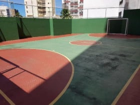 Apartamento com 3 Quartos à Venda, 100 m² em Itaigara - Salvador