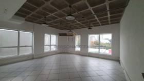 Sala Comercial para Alugar, 41 m² em Retiro - Jundiaí