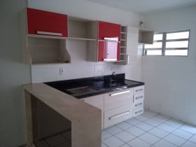 Apartamento com 2 Quartos à Venda, 57 m² em Castelão - Fortaleza