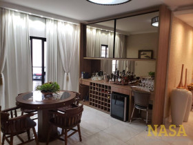 Apartamento com 4 Quartos à Venda, 319 m² em Duque De Caxias - Cuiabá