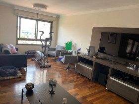 Apartamento com 3 Quartos à Venda, 250 m² em Santana - São Paulo