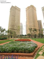 Imóvel com 4 Quartos à Venda, 702 m² em Alto De Pinheiros - São Paulo