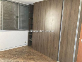 Apartamento com 3 Quartos à Venda, 160 m² em Bela Vista - São Paulo