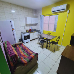 Apartamento com 1 Quarto à Venda,  em Centro - Balneário Camboriú