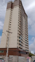 Apartamento com 3 Quartos à Venda, 63 m² em Imbui - Salvador