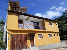 Casa com 2 Quartos à Venda,  em Imediações Do Anel Viário De Pipa - Tibau Do Sul