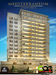 Apartamento com 3 Quartos à Venda, 154 m² em São Benedito - Poços De Caldas