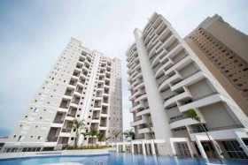 Apartamento com 3 Quartos à Venda, 162 m² em Vila Costa - Taubaté