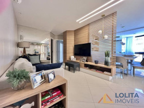 Apartamento com 4 Quartos à Venda, 123 m² em Centro - Florianopolis