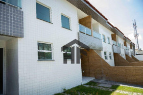 Casa com 2 Quartos à Venda, 70 m² em Janga - Paulista