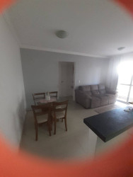 Apartamento com 2 Quartos à Venda, 56 m² em Rudge Ramos - São Bernardo Do Campo