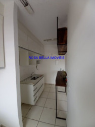 Apartamento com 2 Quartos à Venda, 44 m² em Cidade Nova - Jundiaí