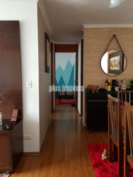 Apartamento com 2 Quartos à Venda, 61 m² em Pedreira - São Paulo