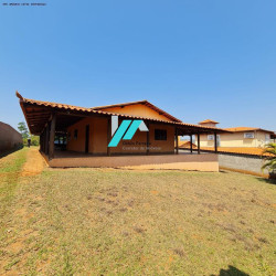 Fazenda à Venda, 1.350 m² em Santa Terezinha - Itatiaiuçu