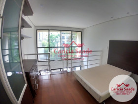 Apartamento com 1 Quarto à Venda, 42 m² em Jardim Paulista - São Paulo