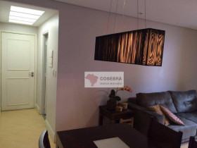 Apartamento com 2 Quartos à Venda, 74 m² em Vila Olímpia - São Paulo