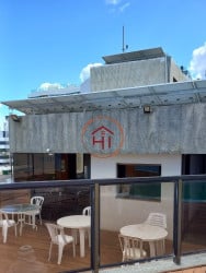 Apartamento com 1 Quarto à Venda, 30 m² em Ondina - Salvador