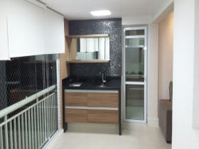 Apartamento com 2 Quartos à Venda, 76 m² em Vila Leopoldina - São Paulo