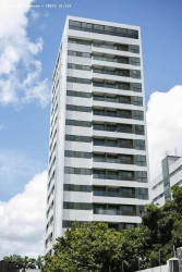 Apartamento com 2 Quartos à Venda, 50 m² em Madalena - Recife