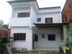 Casa com 3 Quartos à Venda, 120 m² em Jardim Vicente De Carvalho - Bertioga