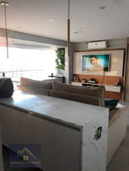 Apartamento com 2 Quartos à Venda, 69 m² em Vila Brasílio Machado - São Paulo