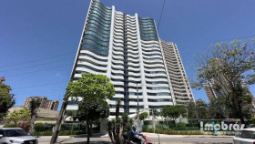 Apartamento com 3 Quartos à Venda, 240 m² em Cocó - Fortaleza