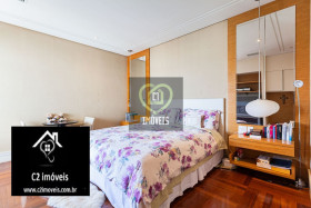 Apartamento com 4 Quartos à Venda, 400 m² em Higienópolis - São Paulo