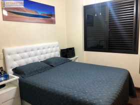 Apartamento com 2 Quartos à Venda, 72 m² em Jardim Vila Mariana - São Paulo