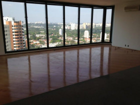 Apartamento com 2 Quartos à Venda, 250 m² em Vila Madalena - São Paulo