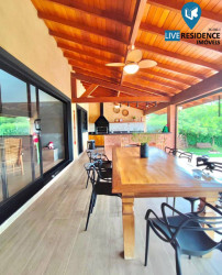 Casa com 4 Quartos à Venda, 400 m² em Loteamento Fazenda Dona Carolina - Itatiba