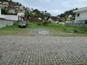 Terreno à Venda, 331 m² em Pimenteiras - Teresópolis