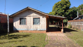 Casa com 4 Quartos à Venda, 127 m² em Basílio De Araújo - Bela Vista Do Paraíso