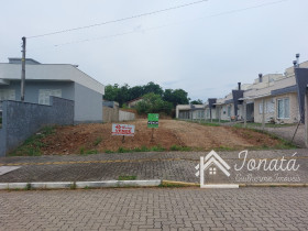 Terreno à Venda, 704 m² em Centro - Feliz