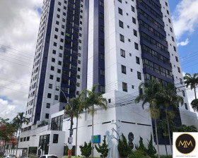 Apartamento com 3 Quartos à Venda, 91 m² em Estados - João Pessoa