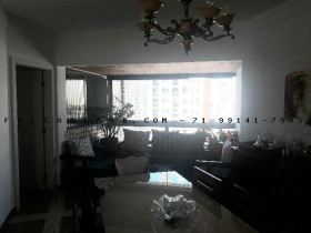 Apartamento com 4 Quartos à Venda, 249 m² em Pituba - Salvador