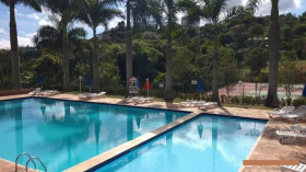 Terreno à Venda, 1.000 m² em Rio Comprido - Jacareí
