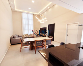Casa com 3 Quartos à Venda, 164 m² em Parque Ibiti Reserva - Sorocaba