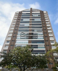 Apartamento com 4 Quartos à Venda, 138 m² em Perdizes - São Paulo