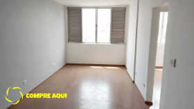 Apartamento com 3 Quartos à Venda, 95 m² em Bela Vista - São Paulo