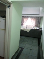 Apartamento com 2 Quartos à Venda, 56 m² em Interlagos - São Paulo